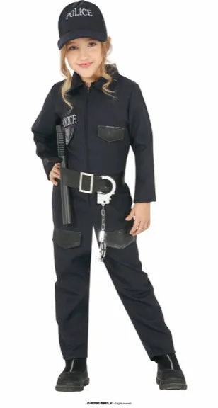 POLICIER 5 6 ANS – Image 4