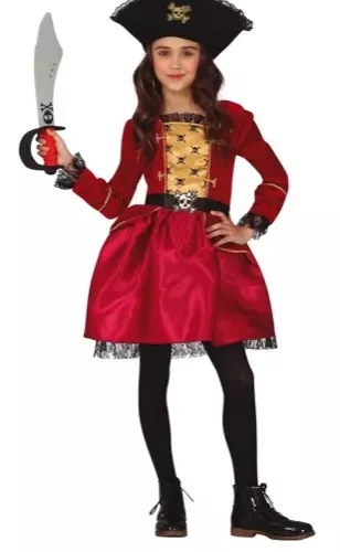 PIRATE 3 4 ANS