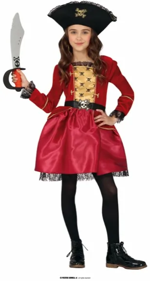 PIRATE 3 4 ANS – Image 2