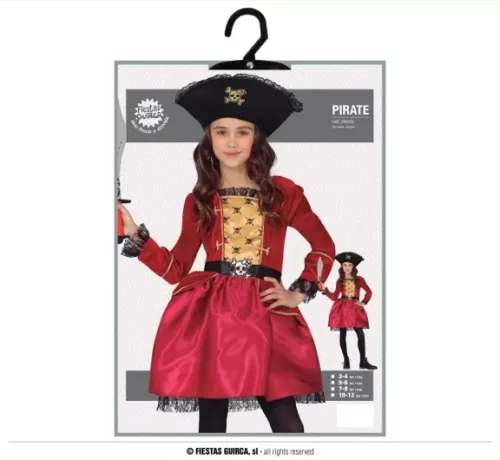 PIRATE 3 4 ANS – Image 4