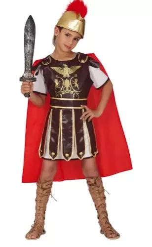 GLADIATEUR 5 6 ANS