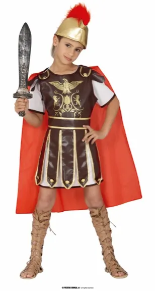 GLADIATEUR 10 12 ANS – Image 2