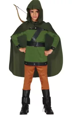 ARCHER 5 6 ANS