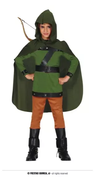 ARCHER 7 9 ANS