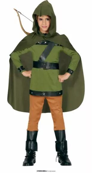 ARCHER 10 12 ANS – Image 4