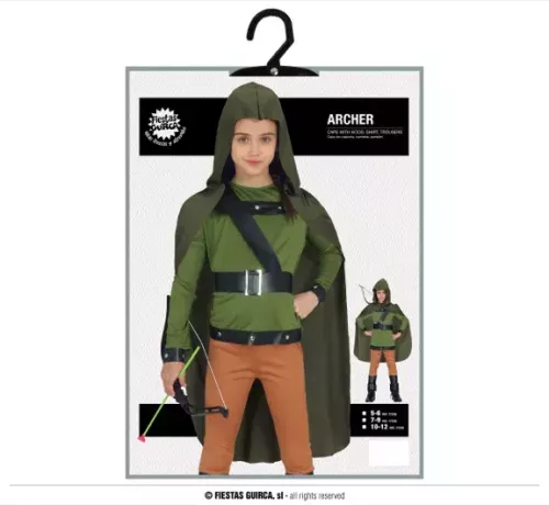 ARCHER 10 12 ANS – Image 5