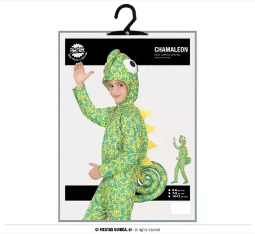 CAMELEON 5 6 ANS – Image 4