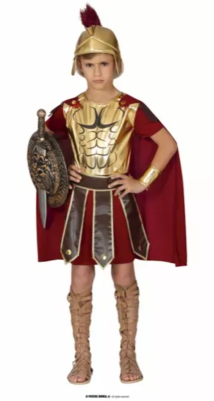 CENTURION 5 6 ANS – Image 2
