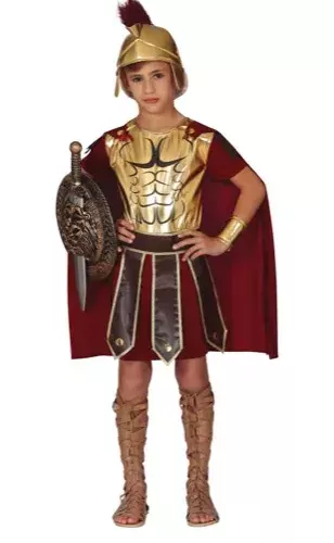 CENTURION 7 9 ANS
