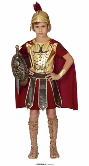 CENTURION 10 12 ANS – Image 2