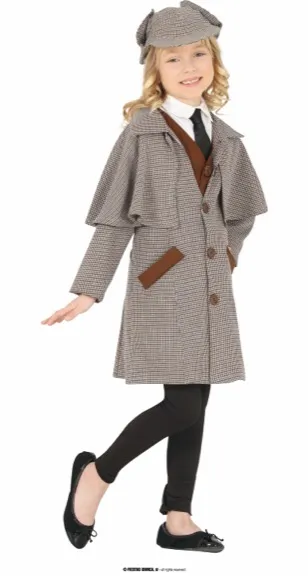DETECTIVE 10 12 ANS – Image 2