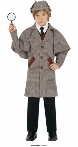 DETECTIVE 10 12 ANS – Image 4