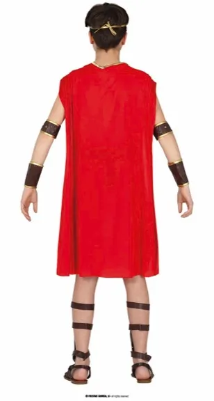 GUERRIER ROMAIN ENFANTS TAILLE 14-16 ANS – Image 3