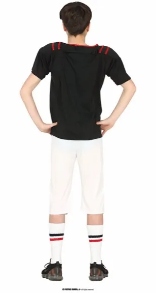 QUARTERBACK (FOOTBALL) ENFANTS TAILLE 14-16 ANS – Image 3