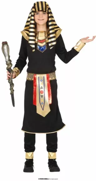 ÉGYPTIAN TAILLE 14-16 ANS – Image 2