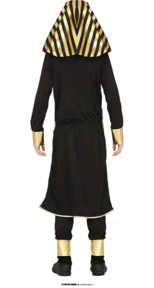 ÉGYPTIAN TAILLE 14-16 ANS – Image 3