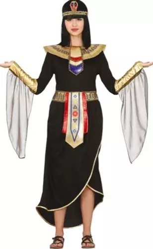 ÉGYPTIENNE TAILLE 14-16 ANS