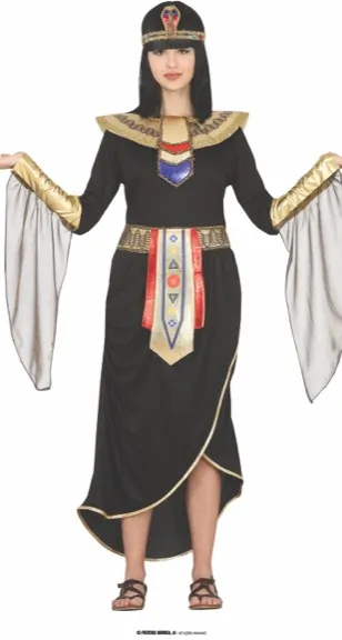 ÉGYPTIENNE TAILLE 14-16 ANS – Image 2