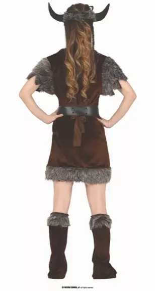 VIKING TAILLE 14-16 ANS – Image 3