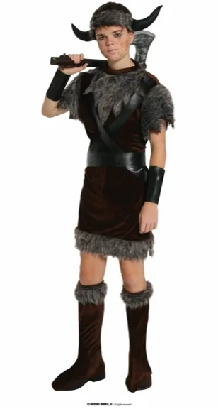 VIKING TAILLE 14-16 ANS – Image 4