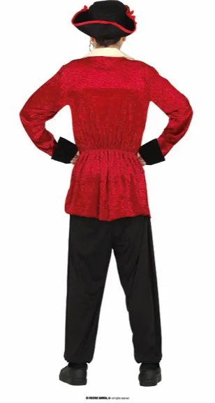 PIRATE ENFANTS TAILLE 14-16 ANS – Image 3
