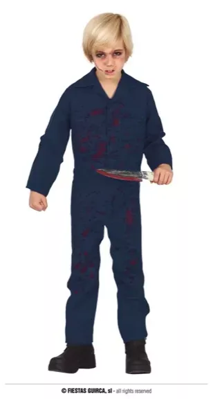 MEURTRIER ENFANT 5 6 ANS