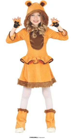 LIONNE ENFANT 7 9 ANS – Image 2