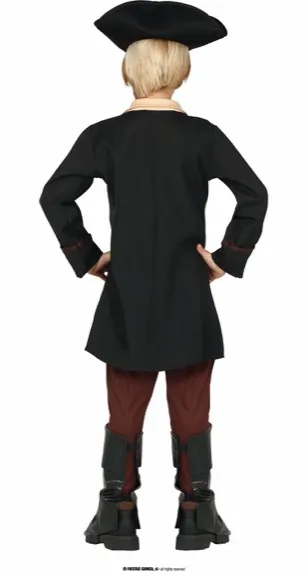 PIRATE ENFANT 5 6 ANS – Image 3