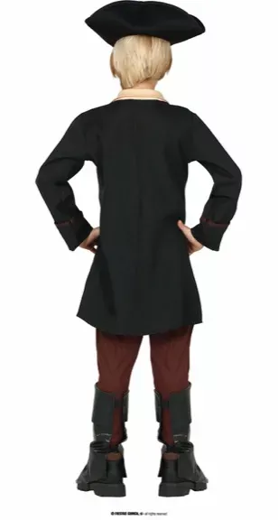 PIRATE ENFANT 10 12 ANS – Image 3