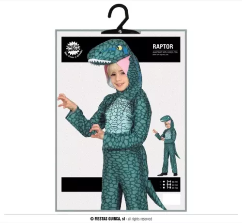 RAPTOR ENFANT 5 6 ANS – Image 4