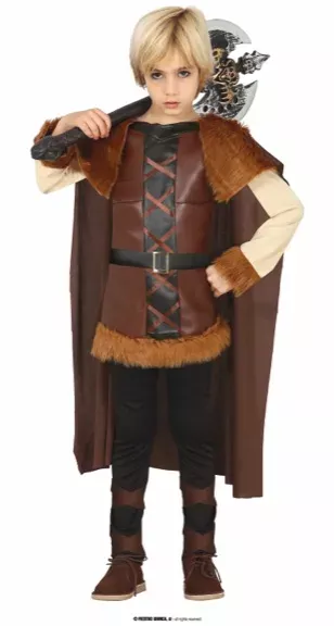 VIKING ENFANT 7 9 ANS – Image 4
