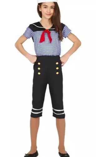 SAILOR ENFANT 10 12 ANS