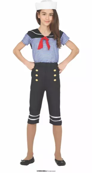 SAILOR ENFANT 10 12 ANS – Image 2
