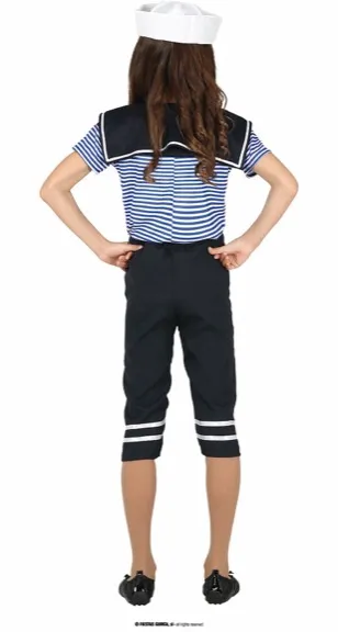 SAILOR ENFANT 10 12 ANS – Image 3