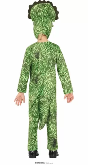 TRICERATOPS ENFANT 3 4 ANS – Image 3