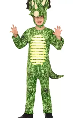 TRICERATOPS ENFANT 5 6 ANS