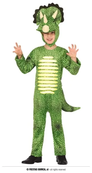 TRICERATOPS ENFANT 7 9 ANS