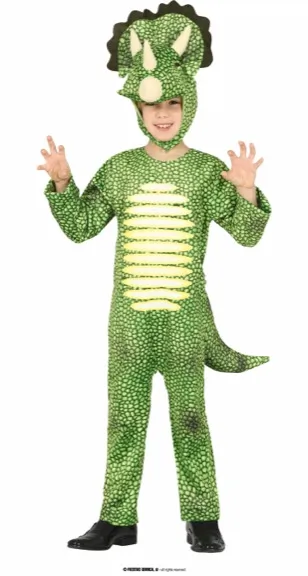 TRICERATOPS ENFANT 7 9 ANS – Image 2