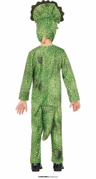 TRICERATOPS ENFANT 7 9 ANS – Image 3
