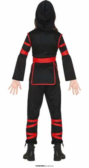 NINJA ENFANT 7 9 ANS – Image 3