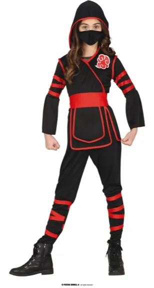 NINJA ENFANT 10 12 ANS – Image 2