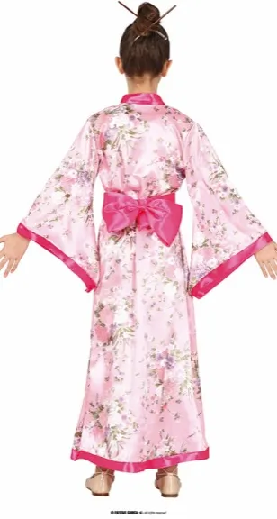 KIMONO ENFANT 5 6 ANS – Image 3