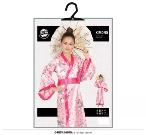 KIMONO ENFANT 5 6 ANS – Image 4