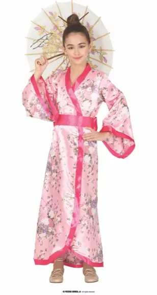 KIMONO ENFANT 7 9 ANS – Image 2