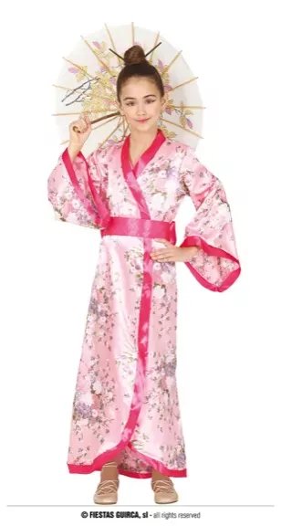 KIMONO ENFANT 10 12 ANS