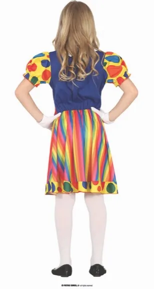 CLOWN ENFANT 3 4 ANS – Image 3
