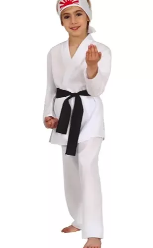 KARATE ENFANT 5 6 ANS