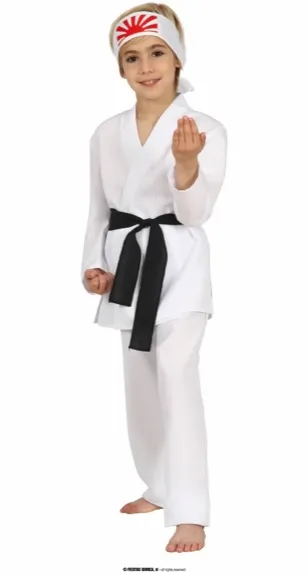 KARATE ENFANT 7 9 ANS – Image 2