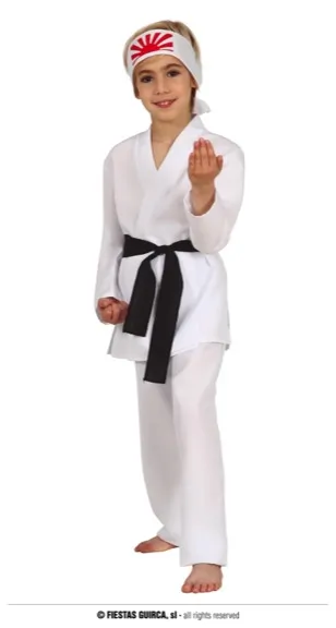 KARATE ENFANT 10 12 ANS