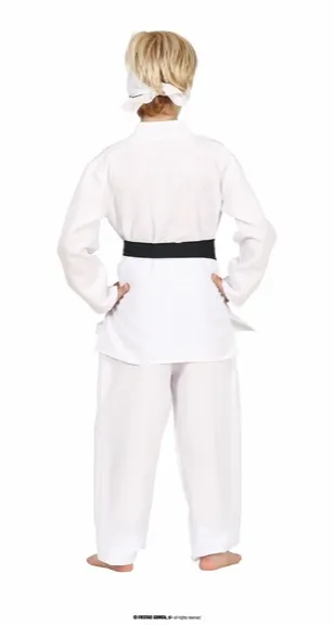 KARATE ENFANT 10 12 ANS – Image 3